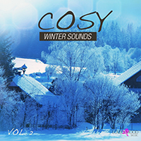 Various Artists [Chillout, Relax, Jazz] - Cosy Winter Sounds, Vol. 2