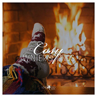 Various Artists [Chillout, Relax, Jazz] - Cosy Winter Sounds, Vol. 5