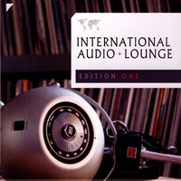 Various Artists [Chillout, Relax, Jazz] - International Audio Lounge (CD 1)