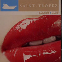 Various Artists [Chillout, Relax, Jazz] - Saint Tropez Club (CD 1)