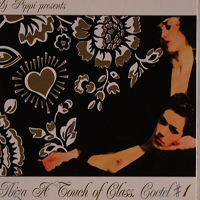 Various Artists [Chillout, Relax, Jazz] - Dj Pippi Pres. Ibiza A Touch Of Class Coctel #1 (CD 1)