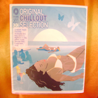 Various Artists [Chillout, Relax, Jazz] - Original Chillout Selection (CD 2)
