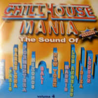 Various Artists [Chillout, Relax, Jazz] - Chill House Mania Vol.4