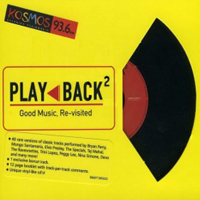 Various Artists [Chillout, Relax, Jazz] - Play Back Vol.2 (CD 1)