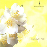 Various Artists [Chillout, Relax, Jazz] - Aromatherapy:Jasmine