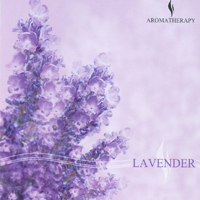 Various Artists [Chillout, Relax, Jazz] - Aromatherapy:Lavender