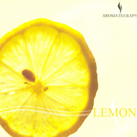 Various Artists [Chillout, Relax, Jazz] - Aromatherapy:Lemon