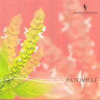 Various Artists [Chillout, Relax, Jazz] - Aromatherapy:Patchouli