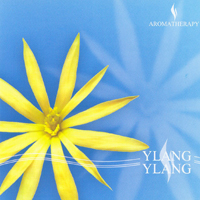 Various Artists [Chillout, Relax, Jazz] - Aromatherapy:Ylang Ylang