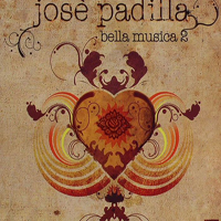 Various Artists [Chillout, Relax, Jazz] - Jose Padilla Bella Musica 2