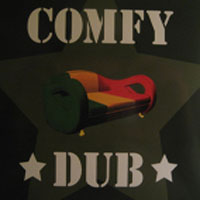 Various Artists [Chillout, Relax, Jazz] - Comfy Dub