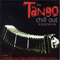 Various Artists [Chillout, Relax, Jazz] - Chill Out: Tango