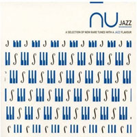Various Artists [Chillout, Relax, Jazz] - Nu Jazz