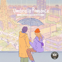 Various Artists [Chillout, Relax, Jazz] - The Jazz Hop Cafe - Umbrella Romance