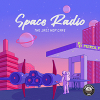 Various Artists [Chillout, Relax, Jazz] - The Jazz Hop Cafe - Space Radio