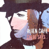 Various Artists [Chillout, Relax, Jazz] - Alien Cafe Chloe Says
