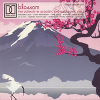 Various Artists [Chillout, Relax, Jazz] - Blossom