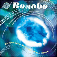 Various Artists [Chillout, Relax, Jazz] - Solid Steel Presents Bonobo: It Came From The Sea