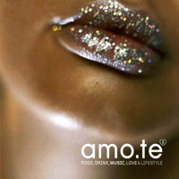 Various Artists [Chillout, Relax, Jazz] - Amo.Te