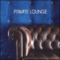 Various Artists [Chillout, Relax, Jazz] - Private Lounge, Vol. 1 (CD 1)