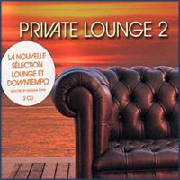 Various Artists [Chillout, Relax, Jazz] - Private Lounge, Vol. 2 (CD 2)