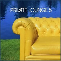 Various Artists [Chillout, Relax, Jazz] - Private Lounge, Vol.5 (CD 1)