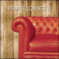 Various Artists [Chillout, Relax, Jazz] - Private Lounge, Vol.6 (CD 1)