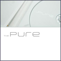 Various Artists [Chillout, Relax, Jazz] - The Pure Compilation Vol.1 (Limited Edition)