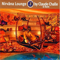 Various Artists [Chillout, Relax, Jazz] - Nirvana Lounge (CD 1)