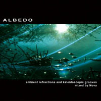 Various Artists [Chillout, Relax, Jazz] - Albedo (Mixed by Nova)