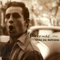 Various Artists [Chillout, Relax, Jazz] - Kerouac: Kicks Joy Darkness