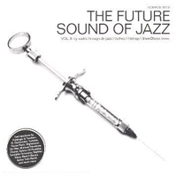 Various Artists [Chillout, Relax, Jazz] - The Future Sound Of Jazz Vol. 2