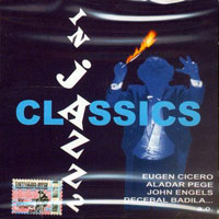 Various Artists [Chillout, Relax, Jazz] - Eugen Cicero, Peter White, Charly Antolini: Classics In Jazz 2