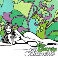 Various Artists [Chillout, Relax, Jazz] - Carte Blanche Vol. 1
