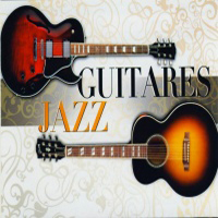 Various Artists [Chillout, Relax, Jazz] - Guitares Jazz (CD 1)