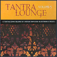 Various Artists [Chillout, Relax, Jazz] - Tantra Lounge, Vol. 5