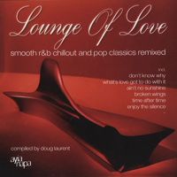 Various Artists [Chillout, Relax, Jazz] - Lounge Of Love