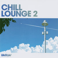 Various Artists [Chillout, Relax, Jazz] - Chill Lounge 2 (CD 1)