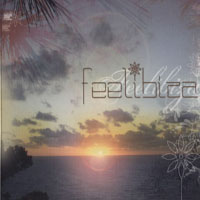 Various Artists [Chillout, Relax, Jazz] - Feelibiza