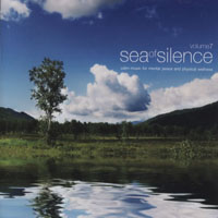 Various Artists [Chillout, Relax, Jazz] - Sea Of Silence Volume 7 (CD 2)
