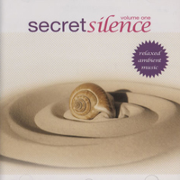 Various Artists [Chillout, Relax, Jazz] - SecretSilence Volume One (CD 1)