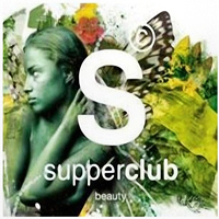 Various Artists [Chillout, Relax, Jazz] - Supperclub Presents Beauty (Cd 1)