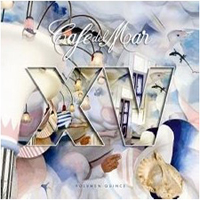 Various Artists [Chillout, Relax, Jazz] - Cafe Del Mar XV (CD 2)