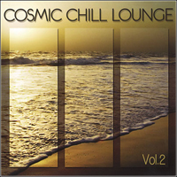 Various Artists [Chillout, Relax, Jazz] - Cosmic Chill Lounge Vol.2
