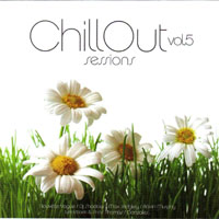 Various Artists [Chillout, Relax, Jazz] - Chillout Sessions Vol.5