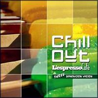 Various Artists [Chillout, Relax, Jazz] - Three Dimension Vision (Chill Out L'espresso Cafe)