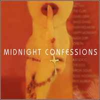 Various Artists [Chillout, Relax, Jazz] - Midnight Confessions I (Compiled By No Sense)