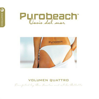 Various Artists [Chillout, Relax, Jazz] - Purobeach Oasis Del Mar Volumen Cuatro (CD 1)