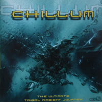 Various Artists [Chillout, Relax, Jazz] - Chillum Vol. 5