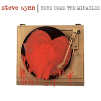 Wynn, Steve - Here Come The Miracles (CD 1)